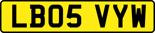 LB05VYW