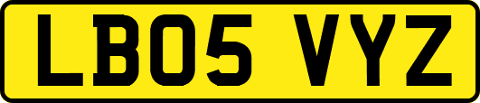 LB05VYZ