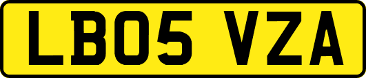 LB05VZA