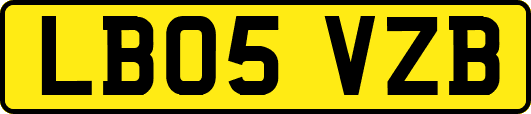 LB05VZB