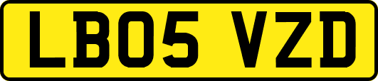 LB05VZD