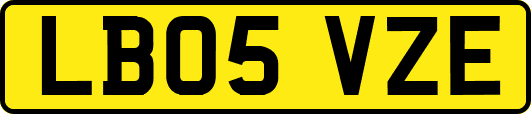 LB05VZE