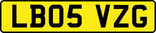 LB05VZG
