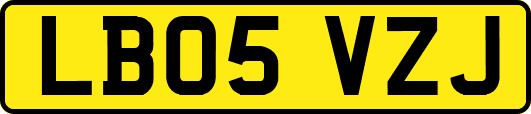 LB05VZJ