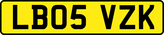 LB05VZK