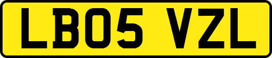 LB05VZL