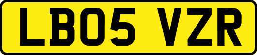 LB05VZR