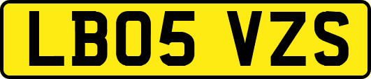 LB05VZS