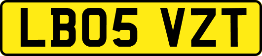 LB05VZT