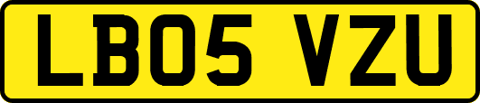 LB05VZU