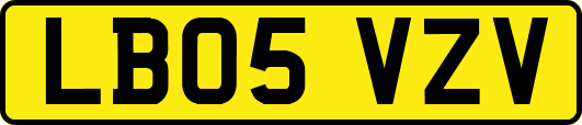 LB05VZV
