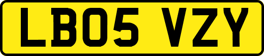 LB05VZY