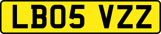 LB05VZZ