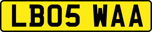 LB05WAA
