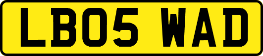 LB05WAD
