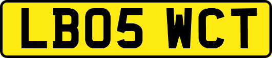 LB05WCT