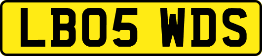LB05WDS