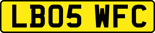 LB05WFC