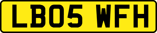LB05WFH