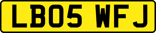 LB05WFJ
