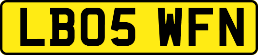 LB05WFN