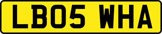 LB05WHA