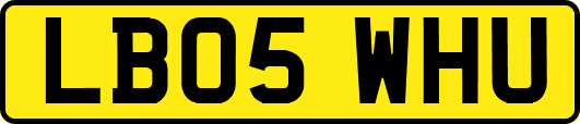 LB05WHU