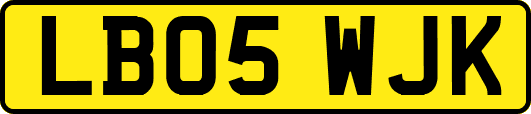 LB05WJK