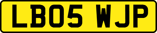 LB05WJP