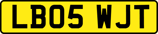 LB05WJT