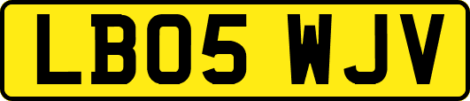 LB05WJV