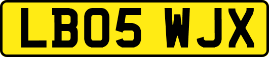 LB05WJX