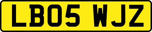 LB05WJZ