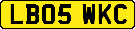 LB05WKC