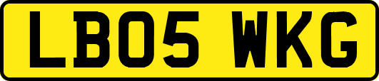 LB05WKG