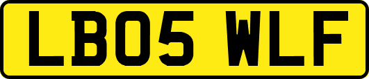 LB05WLF