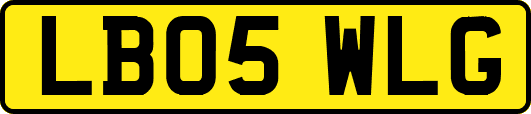 LB05WLG
