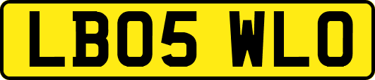 LB05WLO