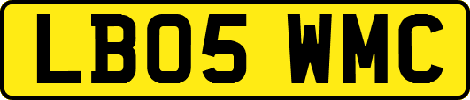 LB05WMC