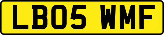 LB05WMF