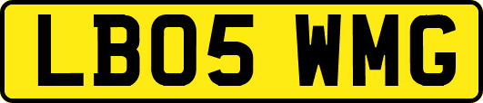 LB05WMG