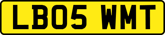 LB05WMT