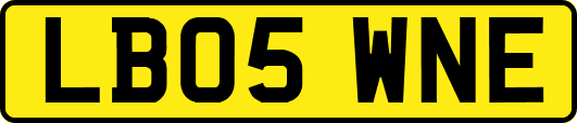LB05WNE