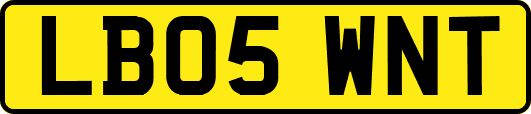 LB05WNT