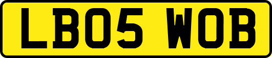 LB05WOB