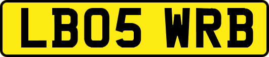 LB05WRB