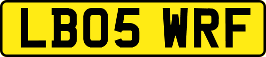 LB05WRF