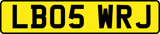 LB05WRJ