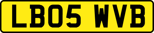 LB05WVB