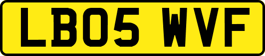 LB05WVF